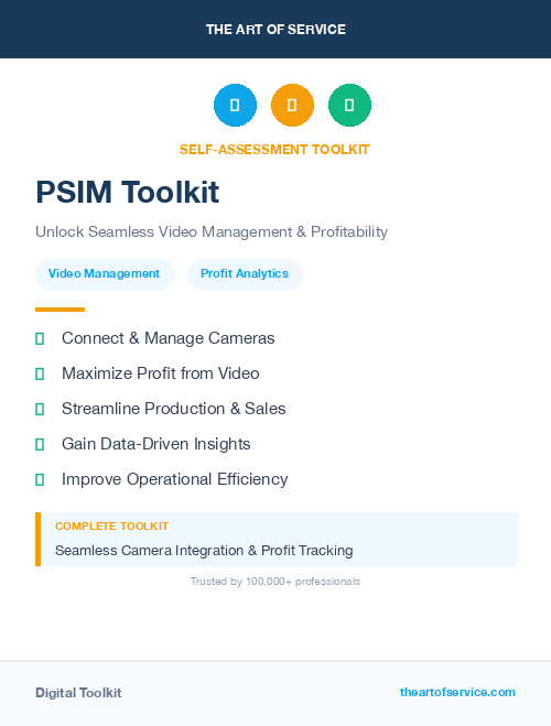 PSIM Toolkit