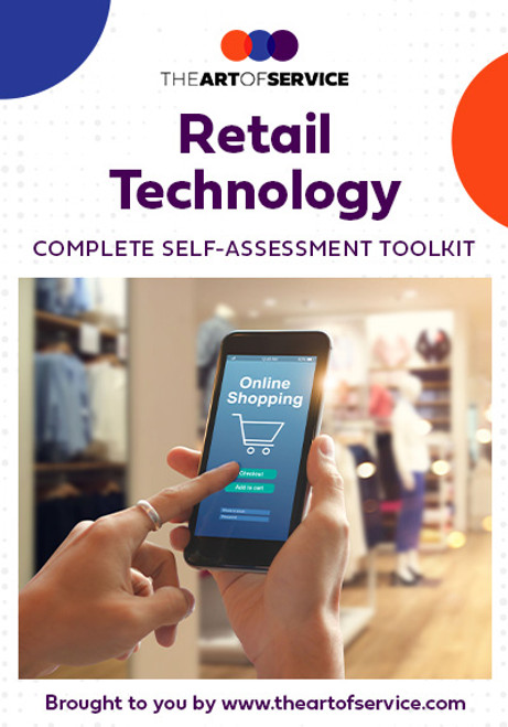 Retail Technology Toolkit