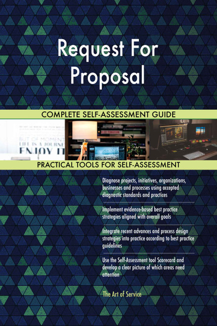 Request For Proposal Toolkit