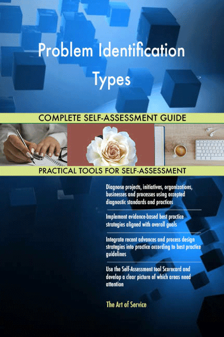 Problem Identification Types Toolkit