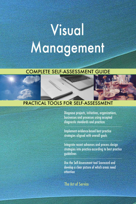 Visual Management Toolkit