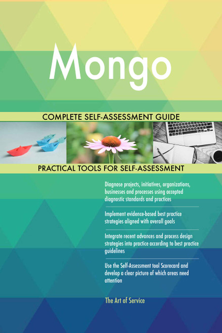 Mongo Toolkit