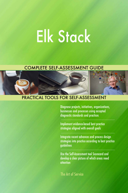 Elk Stack Toolkit
