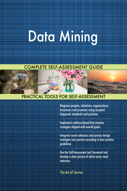 Data Mining Toolkit