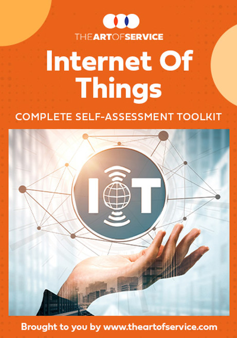 Internet Of Things Toolkit