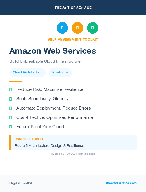 Amazon Web Services