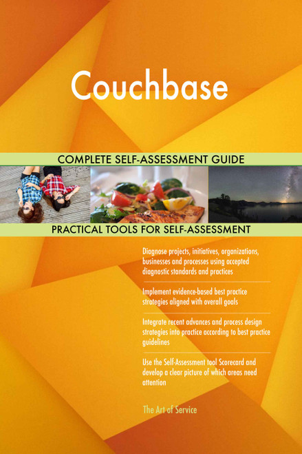 Couchbase Toolkit