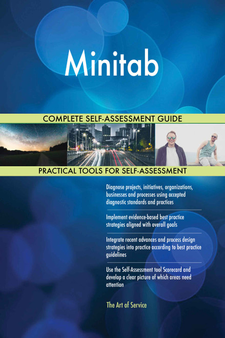 Minitab Toolkit