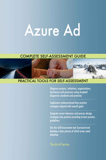 Azure Ad Toolkit