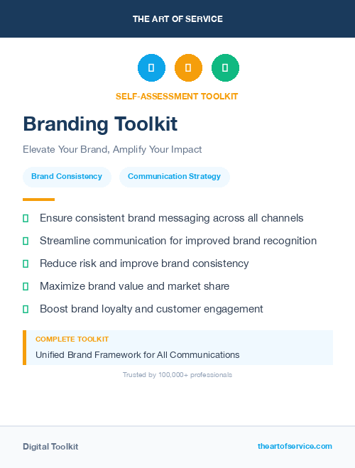 Branding Toolkit