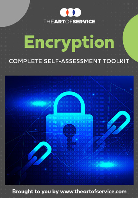 Encryption Toolkit