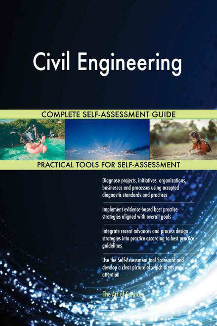 Civil Engineering Toolkit