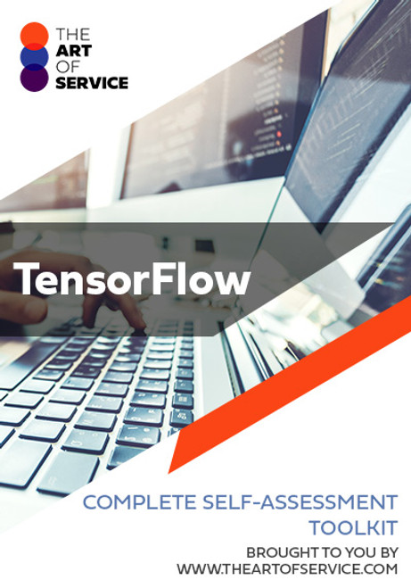 TensorFlow Toolkit