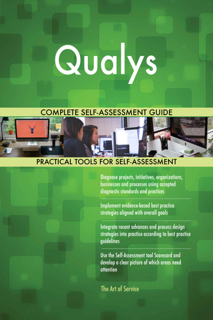 Qualys Toolkit