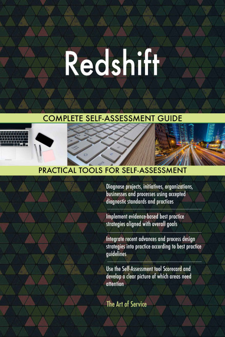 Redshift Toolkit