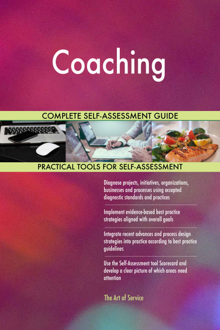 Coaching Toolkit