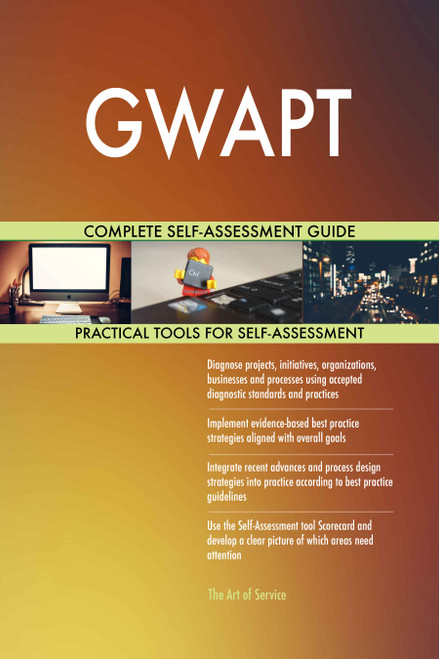 GWAPT Toolkit