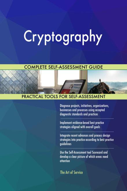 Cryptography Toolkit