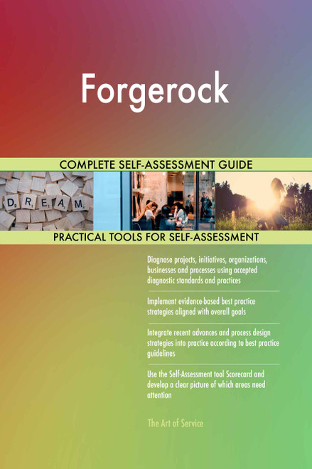 Forgerock Toolkit