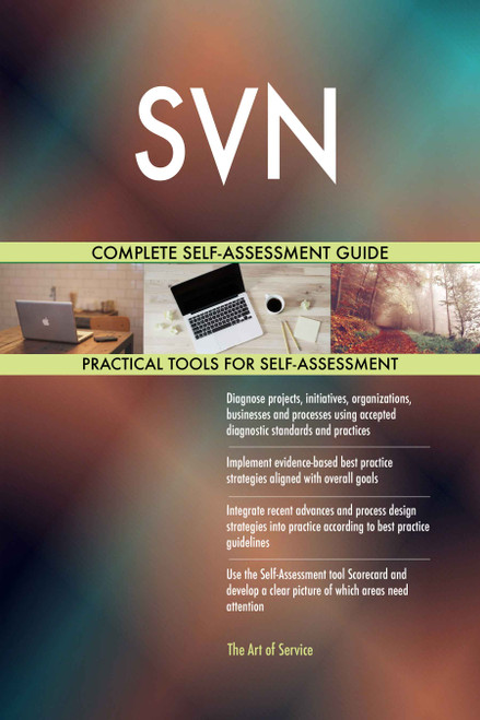 SVN Toolkit