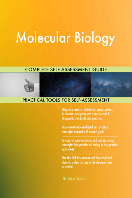 Molecular Biology Toolkit