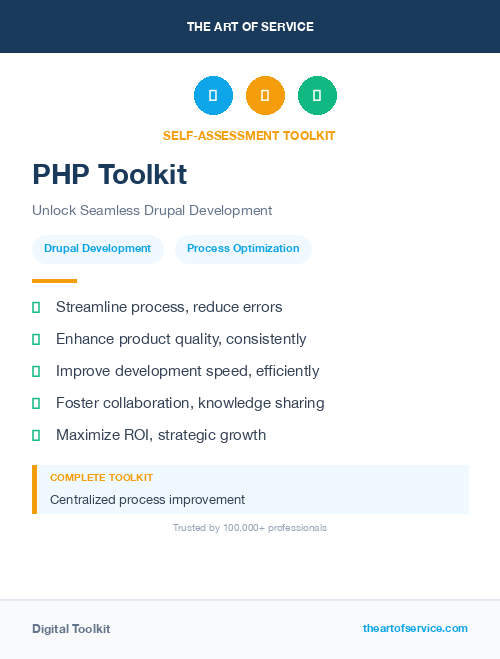 PHP Toolkit