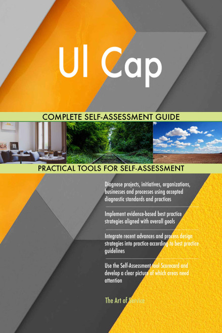 Ul Cap Toolkit