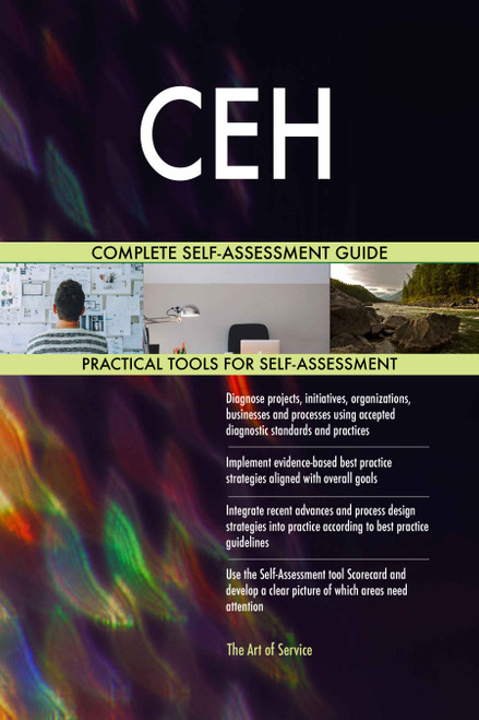 CEH Toolkit