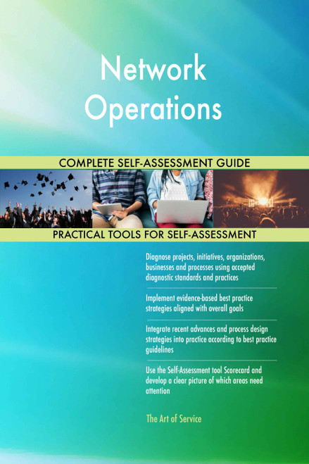 Network Operations Toolkit