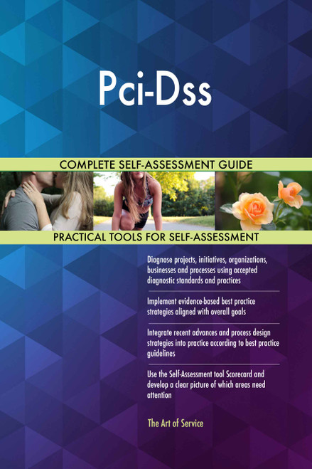 Pci-Dss Toolkit