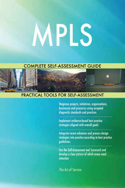 MPLS Toolkit