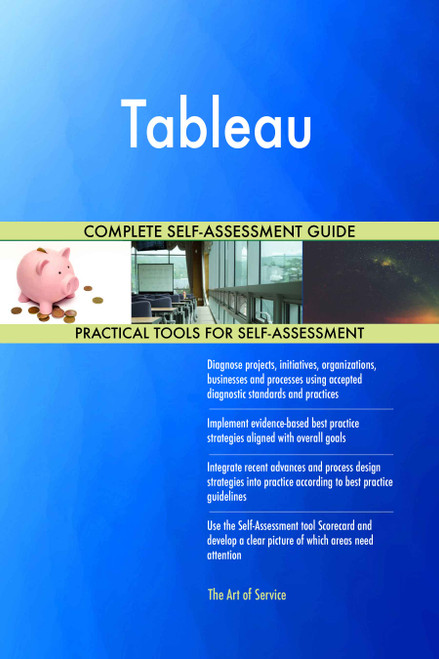 Tableau Toolkit