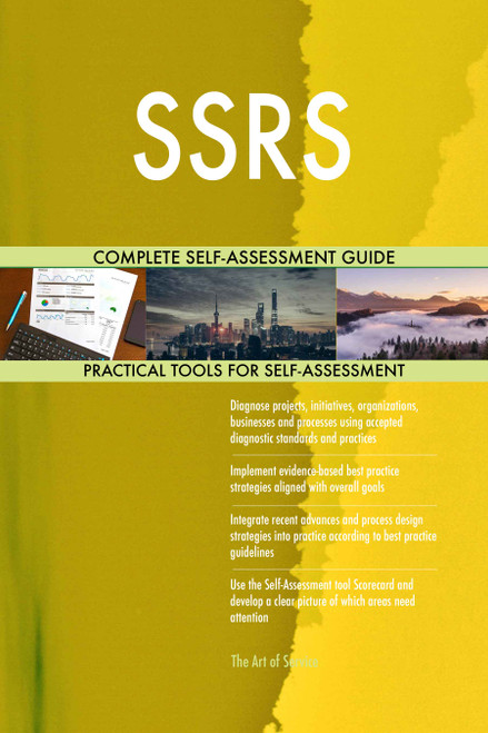 SSRS Toolkit