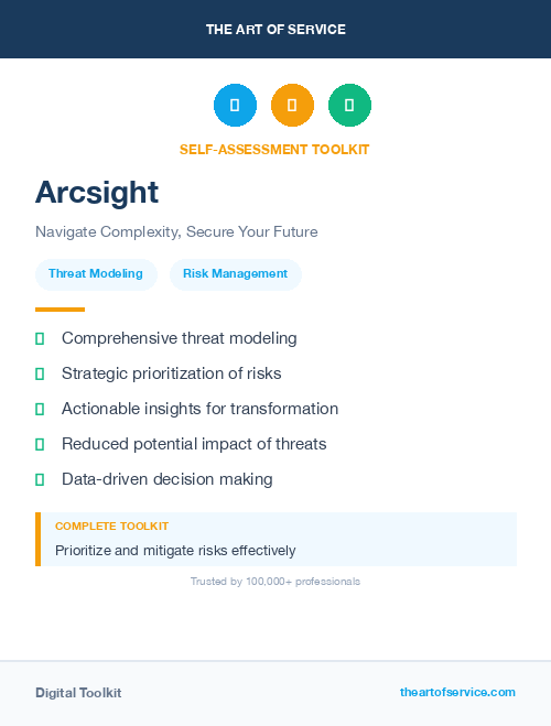 Arcsight