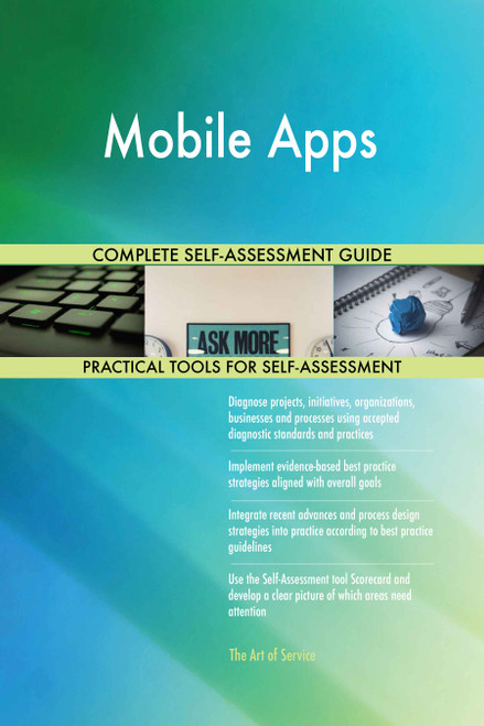 Mobile Apps Toolkit