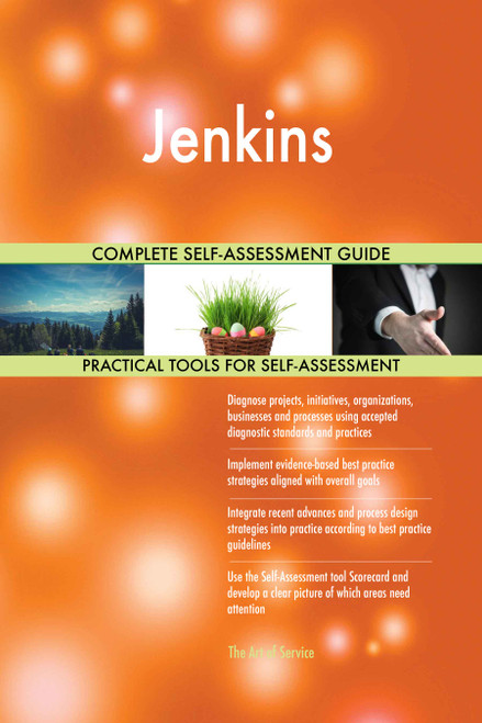 Jenkins Toolkit