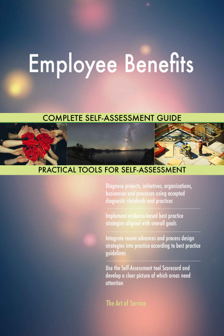 Employee Benefits Toolkit