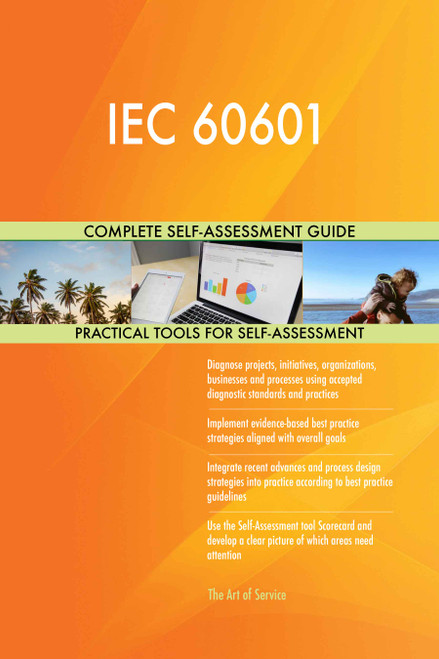 IEC 60601 Toolkit