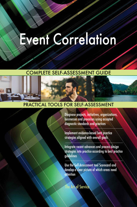 Event Correlation Toolkit