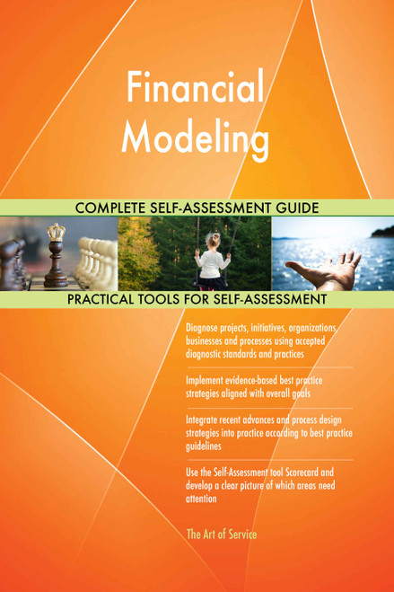 Financial Modeling Toolkit