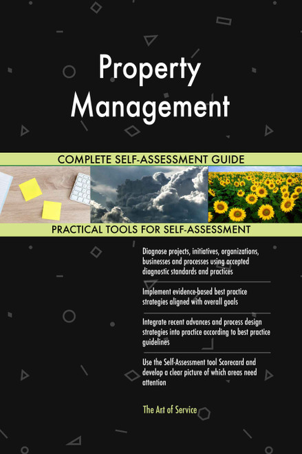 Property Management Toolkit