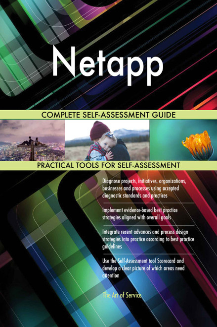 Netapp Toolkit