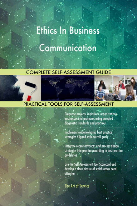 Ethics In Business Communication Toolkit