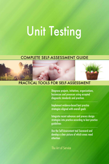 Unit Testing Toolkit