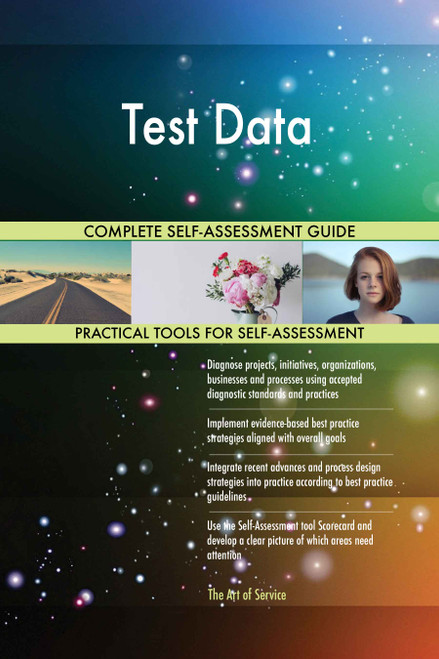 Test Data Toolkit