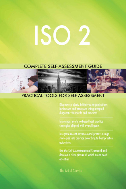 ISO 2 Toolkit