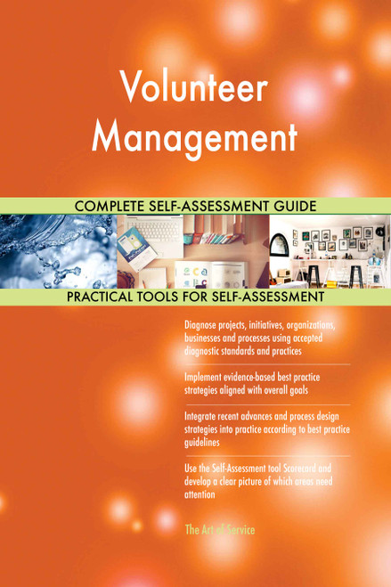 Volunteer Management Toolkit