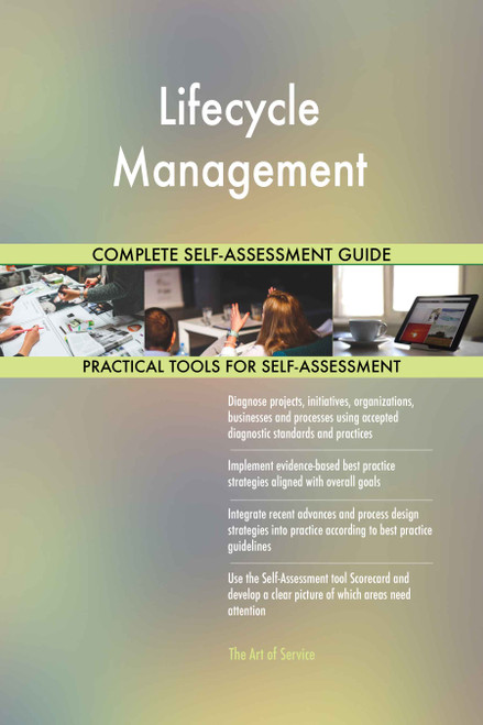 Lifecycle Management Toolkit