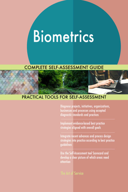 Biometrics Toolkit