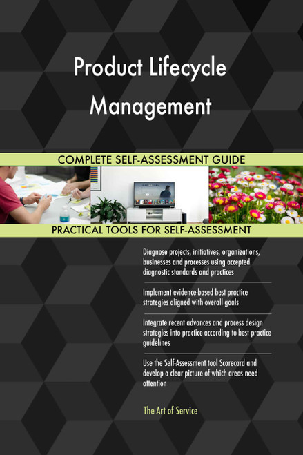 Product Lifecycle Management Toolkit